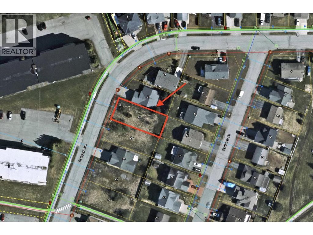 29 Banyay Street, Kitimat