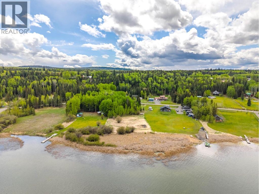 Lot 4 Hunt Road, 100 Mile House