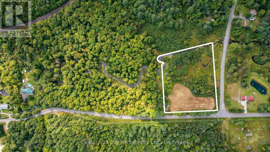Lot 20 Beiers Road, Gravenhurst (morrison)