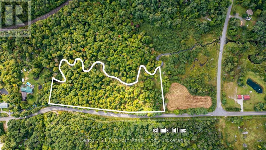 1233 Beiers Rd, Gravenhurst (morrison)