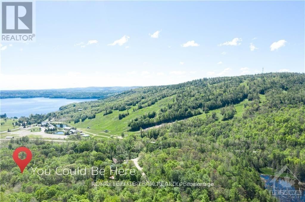 Lot #20 Crestview Drive, Greater Madawaska