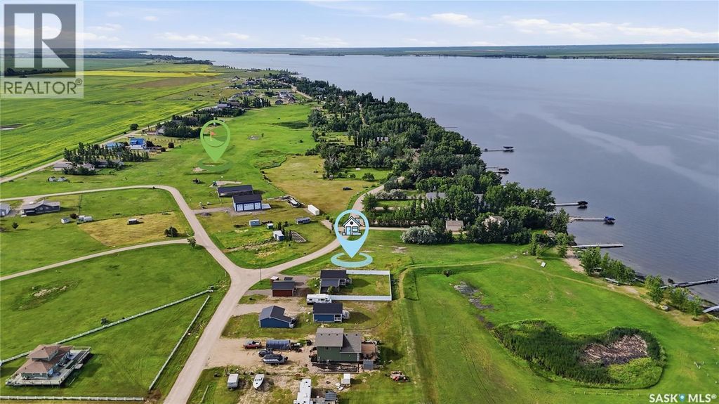 236 Gordon Drive, Last Mountain Lake
