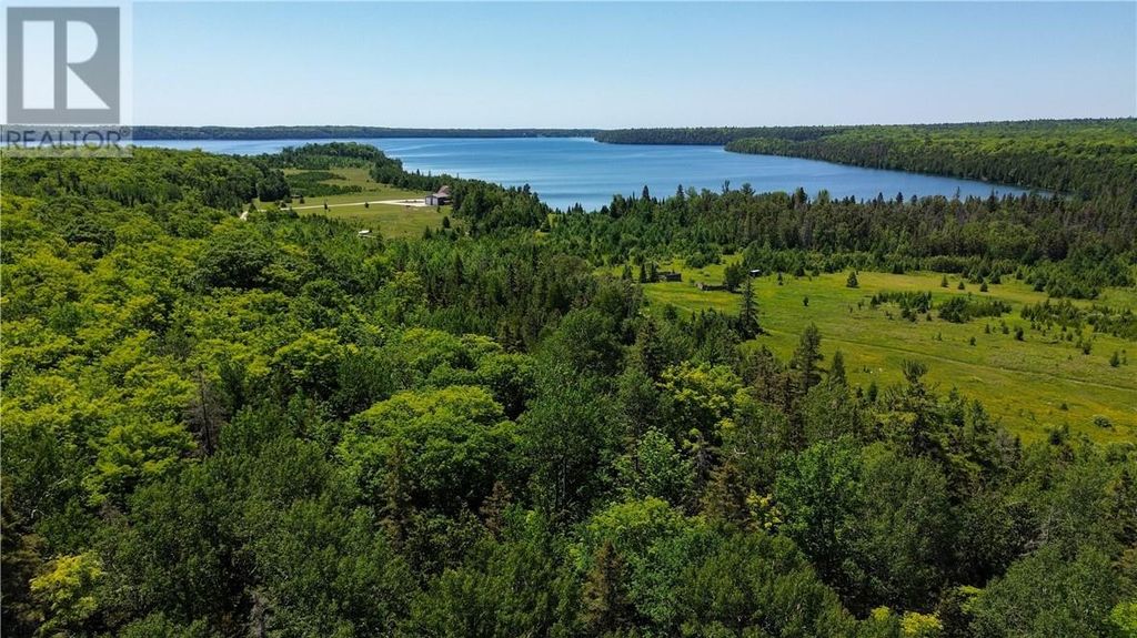 N/a Mcarthur Trail, Gore Bay, Manitoulin Island