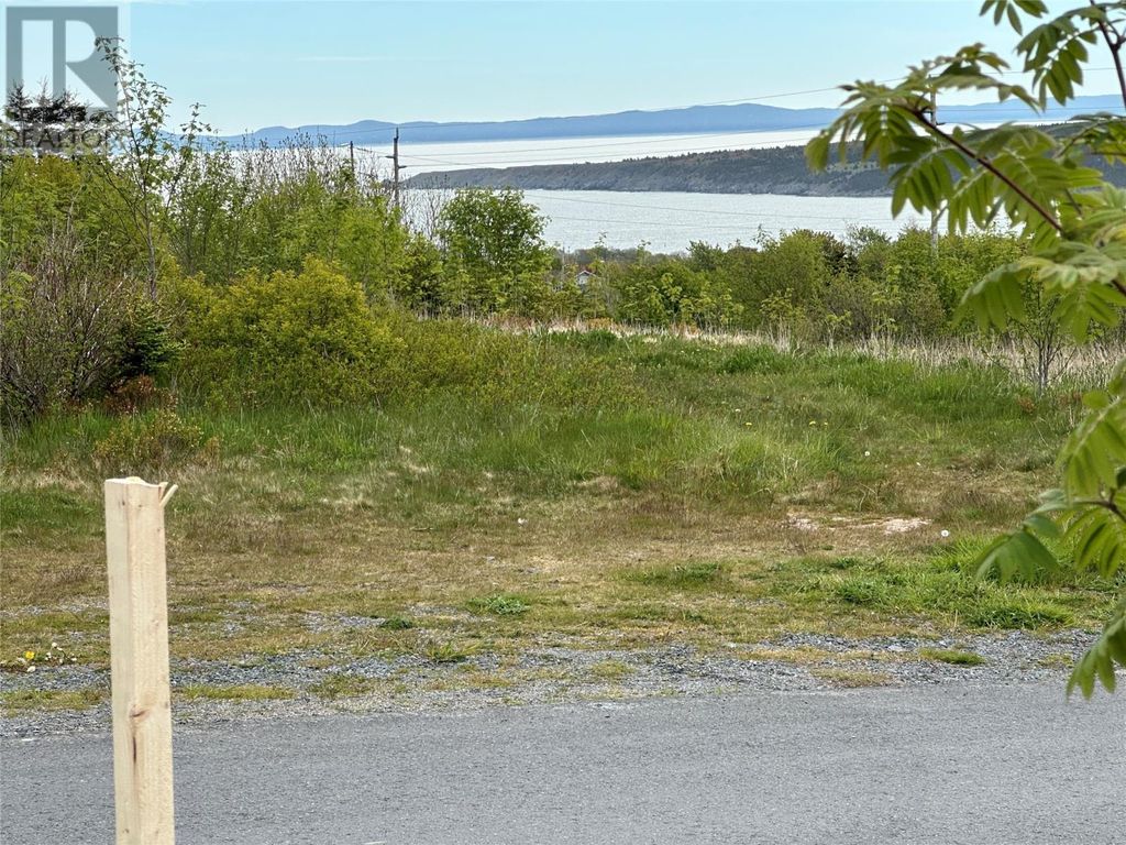 5-15 Stevensons Road, Harbour Grace