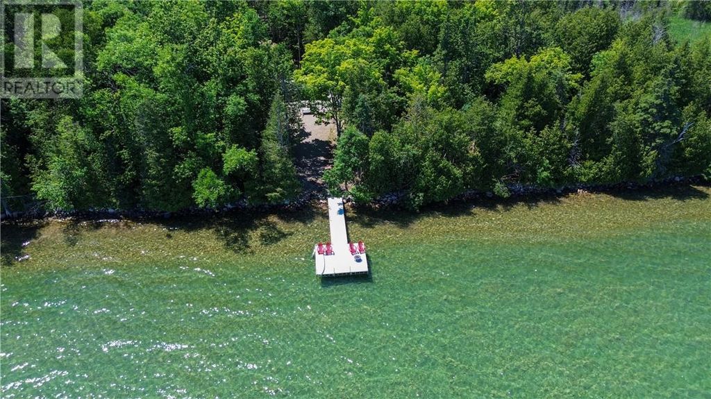 514c East Road, Mindemoya, Manitoulin Island
