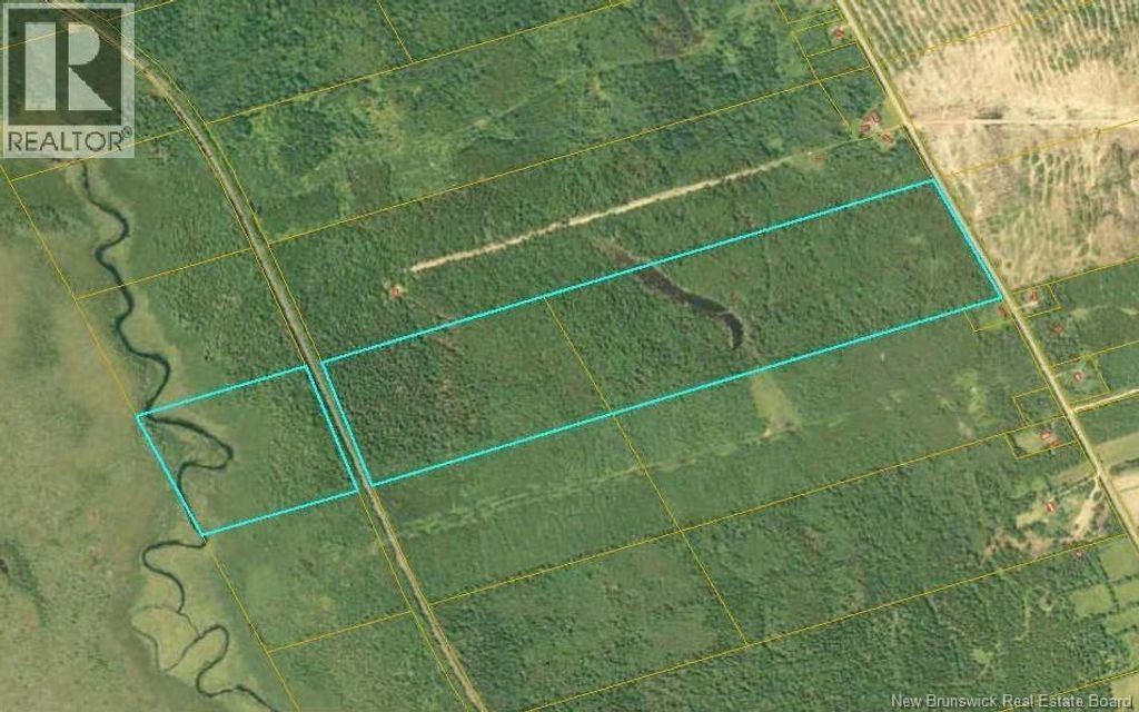 Lot 28 Hwy 645, Harvey