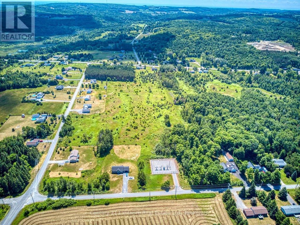 0 Teal Road, Quinte West (murray Ward)