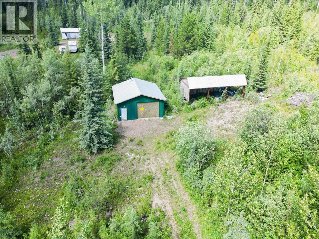 3620 Murphy Road, Burns Lake