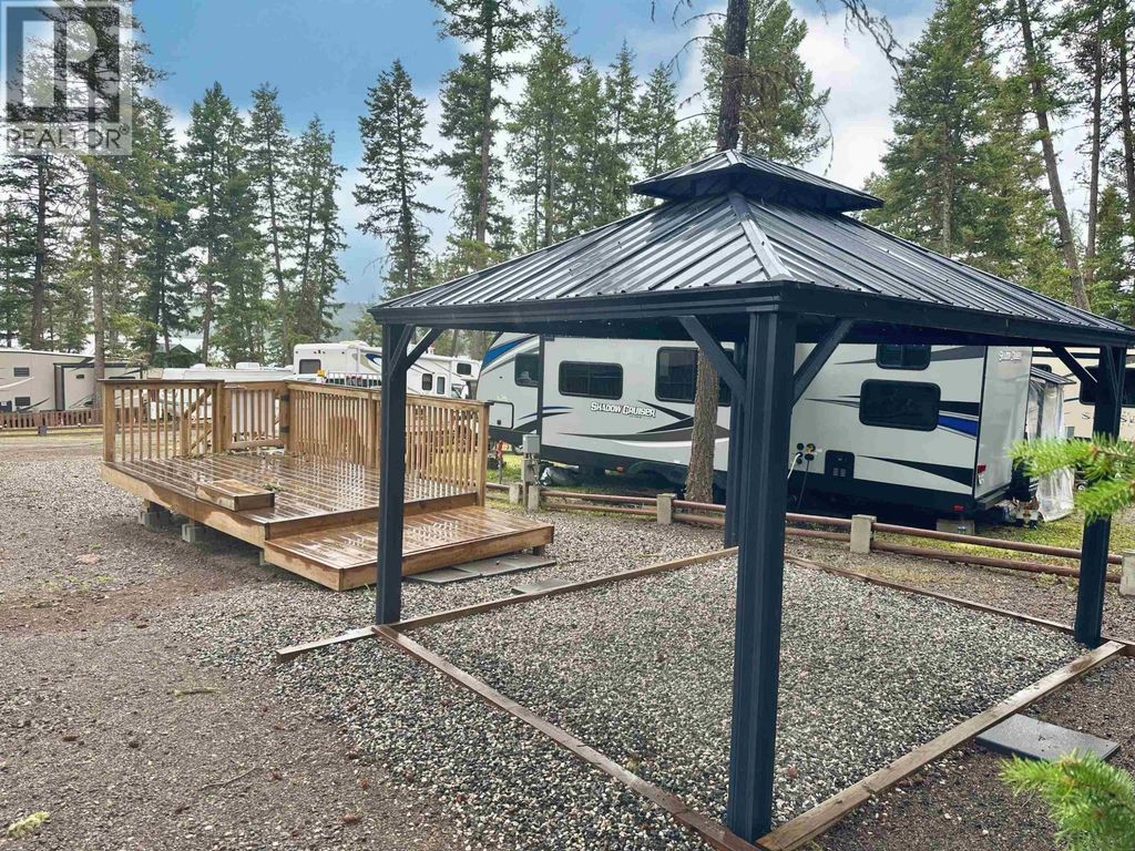 38 4435 Fircrest Road, Lac La Hache