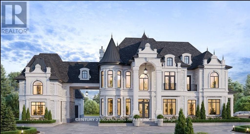 0 Dixie Road, Caledon