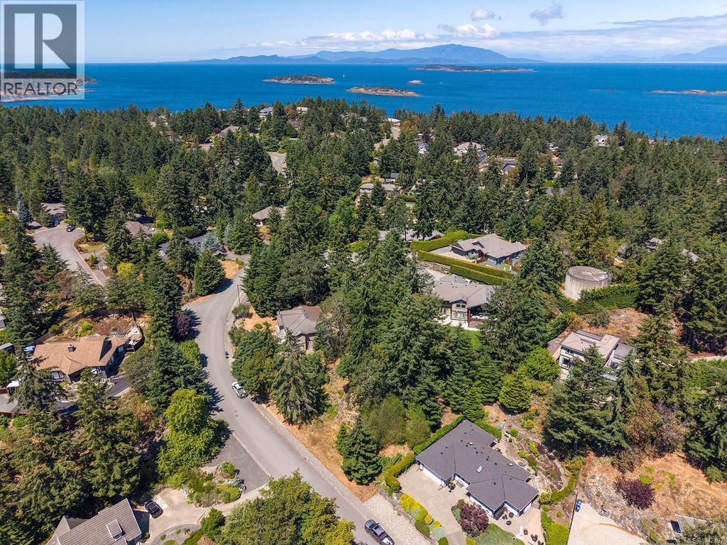 Lot 31 Rockhampton Rd, Nanoose Bay