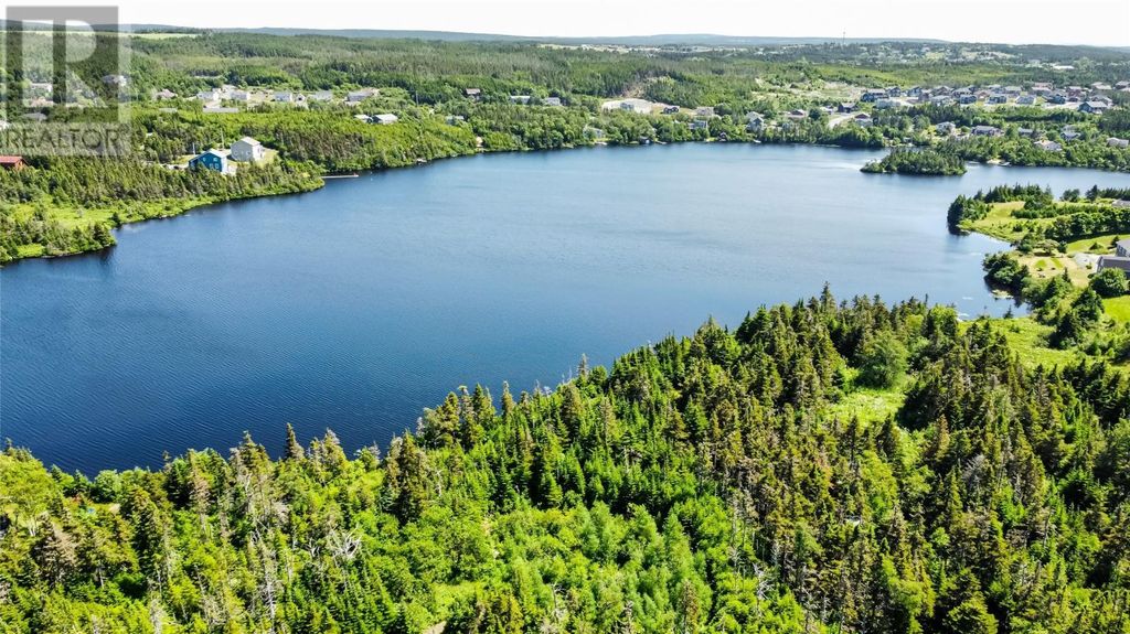 8 Copperhead Road, Portugal Cove - St. Phillips