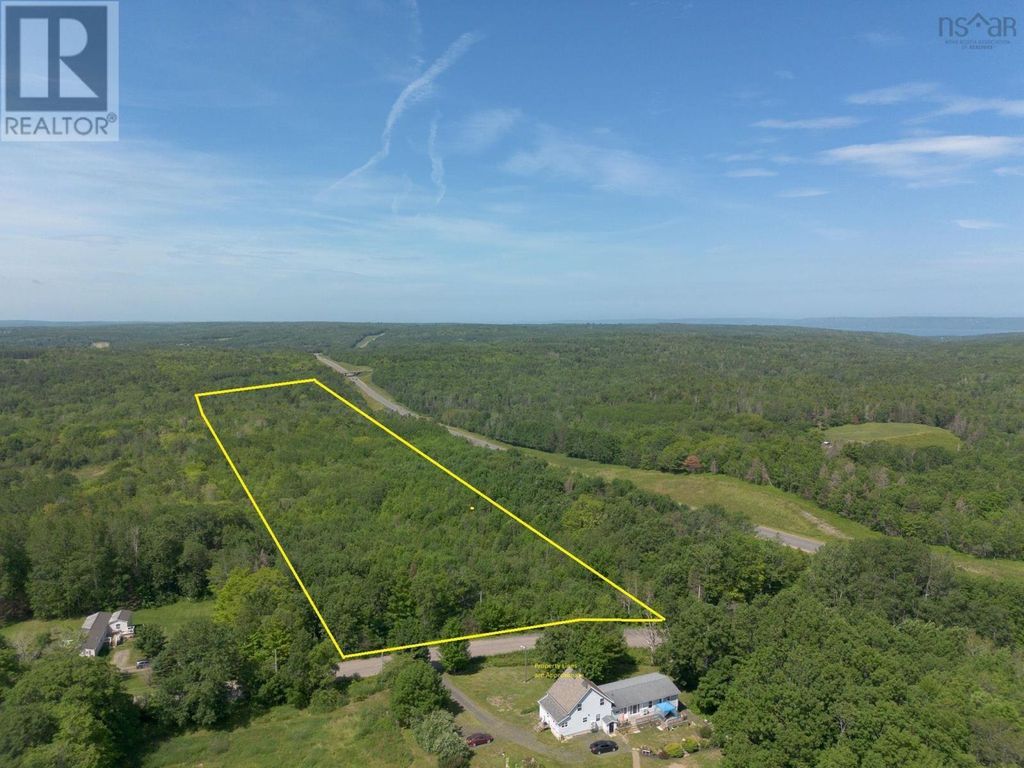 Lot Fraser Road, Princedale