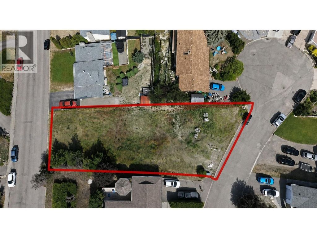 1916 Glencoe Place, Kamloops