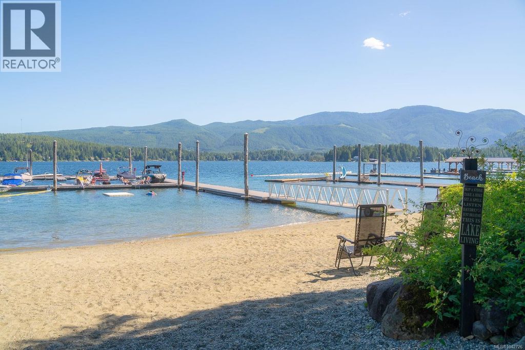 R1 9752 Lakeshore Rd, Port Alberni