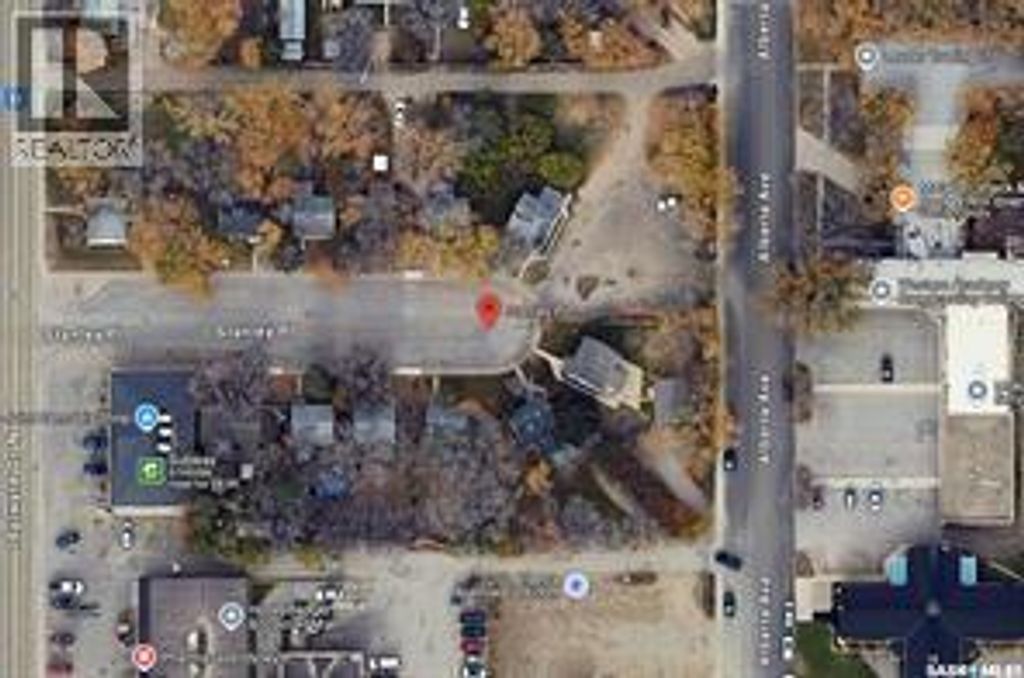 5 Stanley Place, Saskatoon