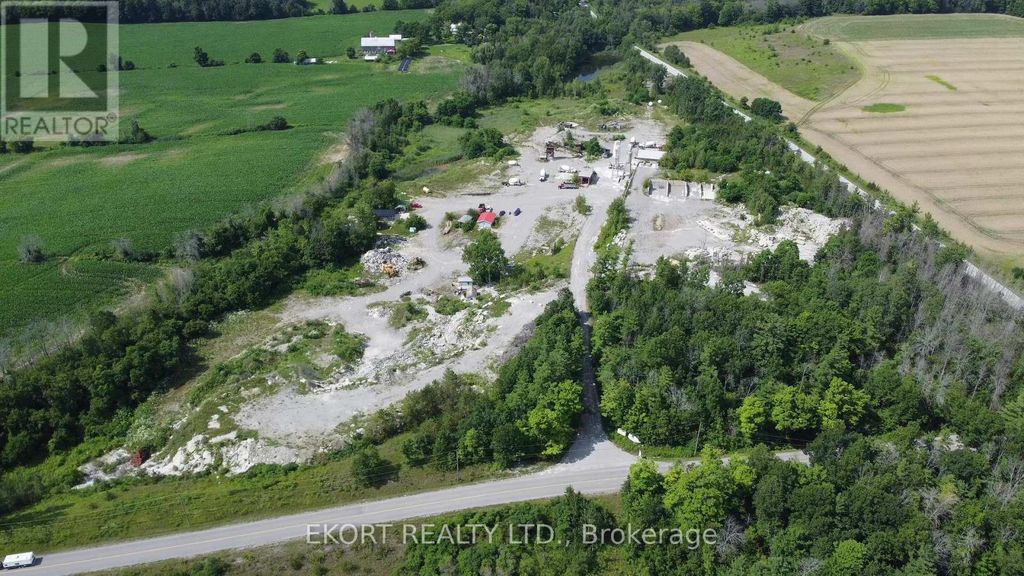 1780 Burnbrae Road, Trent Hills