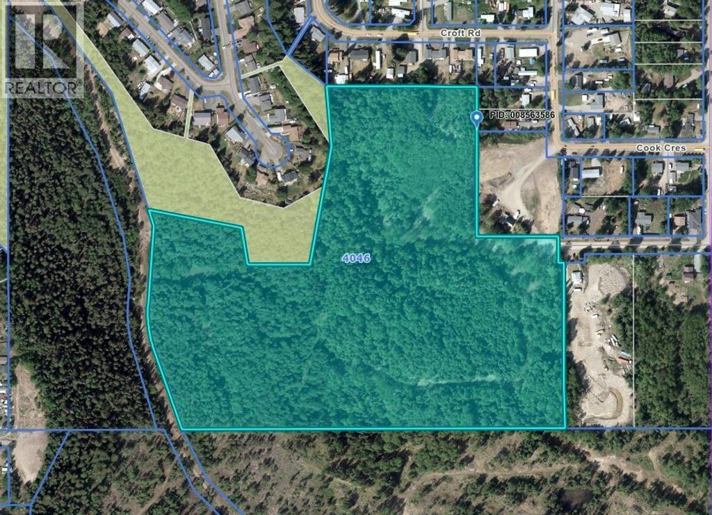5433 Erickson Street, Prince George