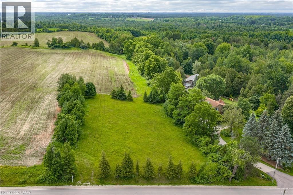 Pt Lot 36 Leslie Road W, Puslinch