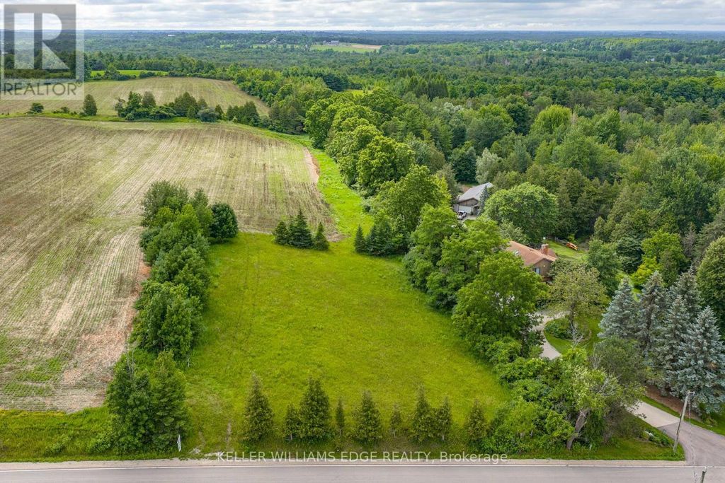 Pt Lot 36 Leslie Road W, Puslinch