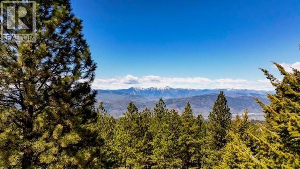 470 Sasquatch Trail Trail, Osoyoos