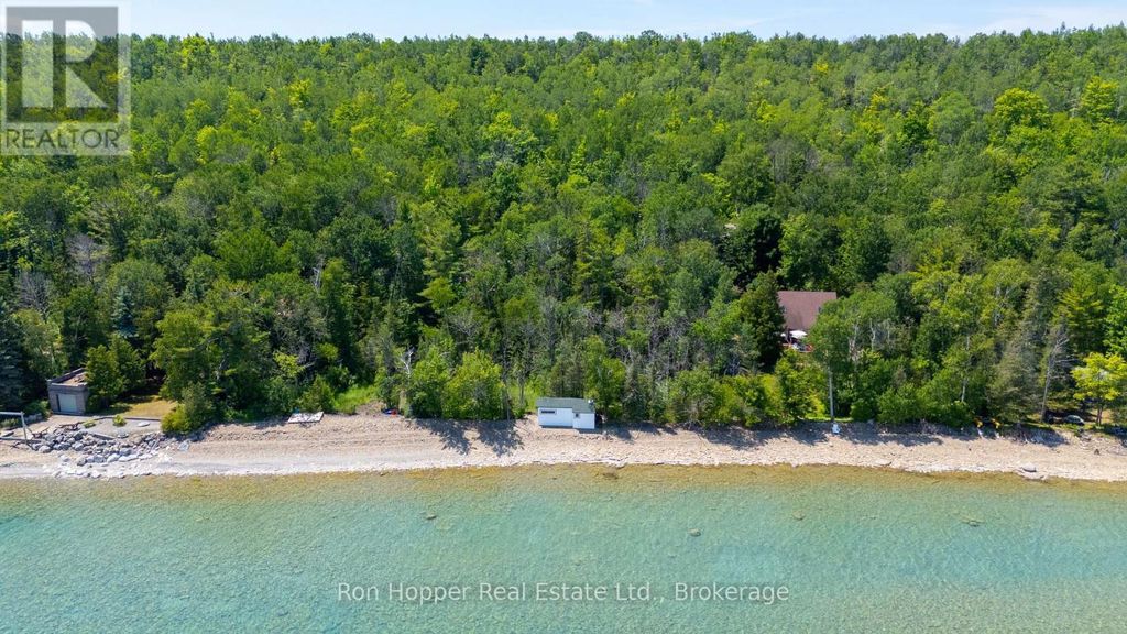 Plan 552 Lot 52 Grey Rd 1, Georgian Bluffs