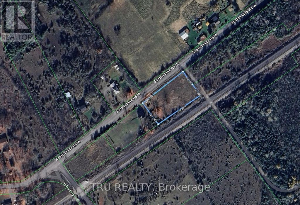 394 Scotch Line Road, North Grenville
