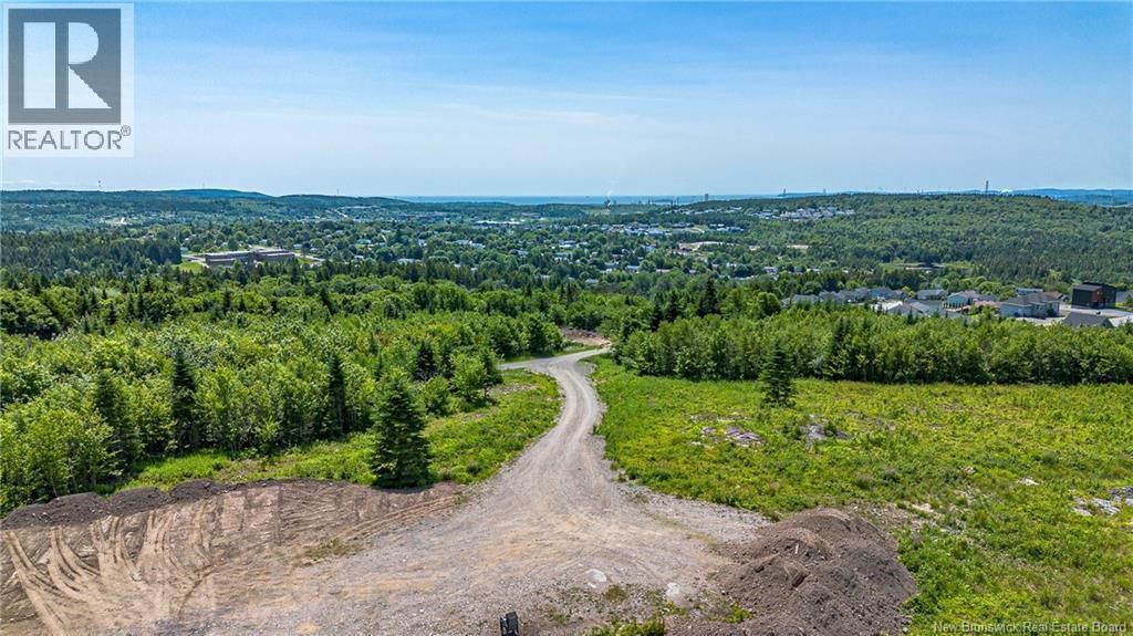 Dolly Drive, Saint John