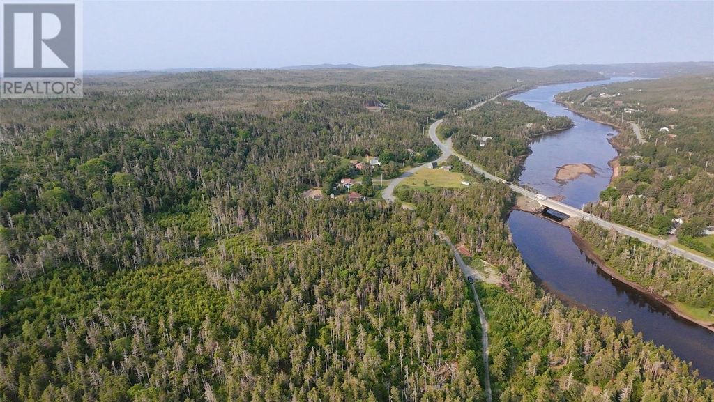 0 Old St.mary's Bay (mcdonald Drive) Highway, St. Catherine's