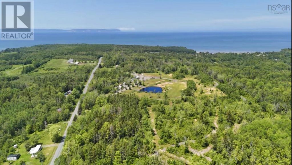 Lot C Highway 215, Bramber