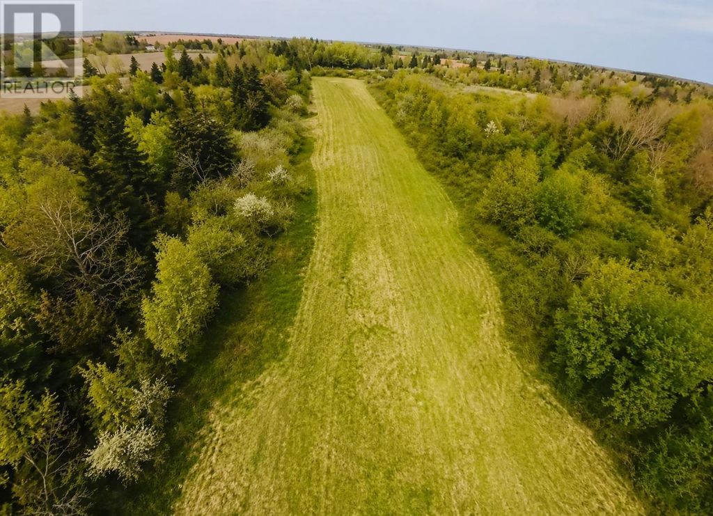 Lot Milligan Wharf Road|rte 173, Freeland