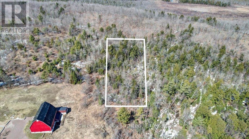 0 Centre Line Road, Marmora And Lake (marmora Ward)