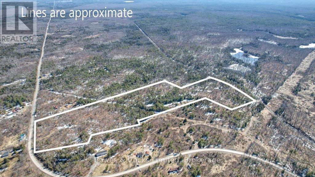 2981 County Road 44, Havelock-Belmont-Methuen (belmont-Methuen)