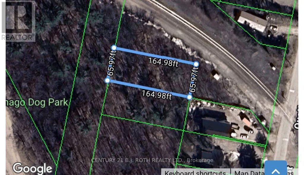 3330 Quetton Street, Severn (washago)
