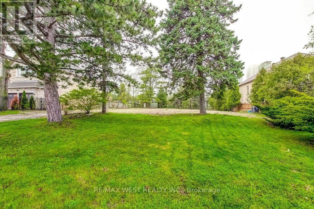 Part Lot 1 Fairview Road W, Mississauga (fairview)