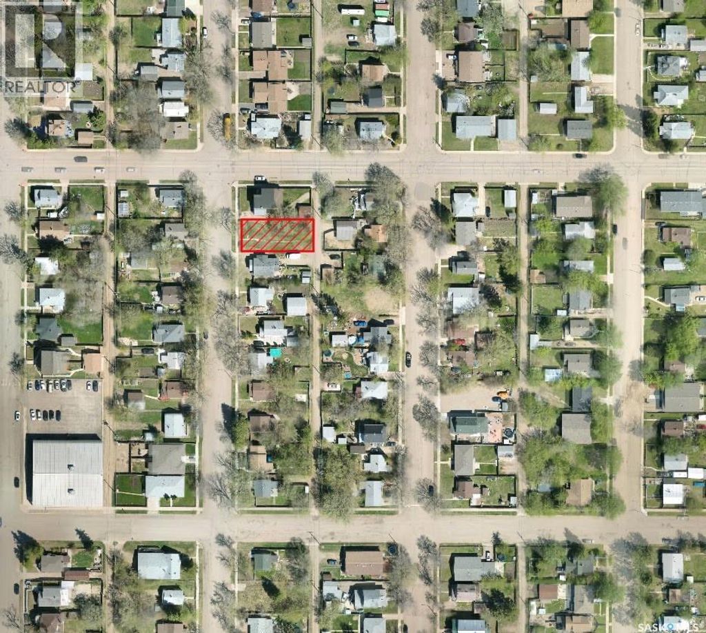 1282 106th Street, North Battleford