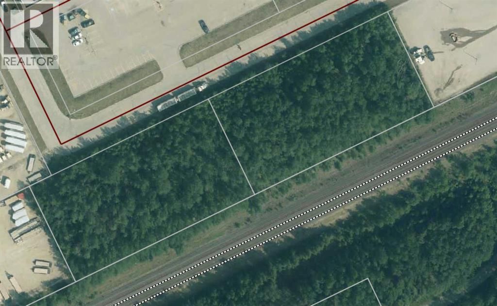 Lot 25 & Lot 26 57 Street, Edson