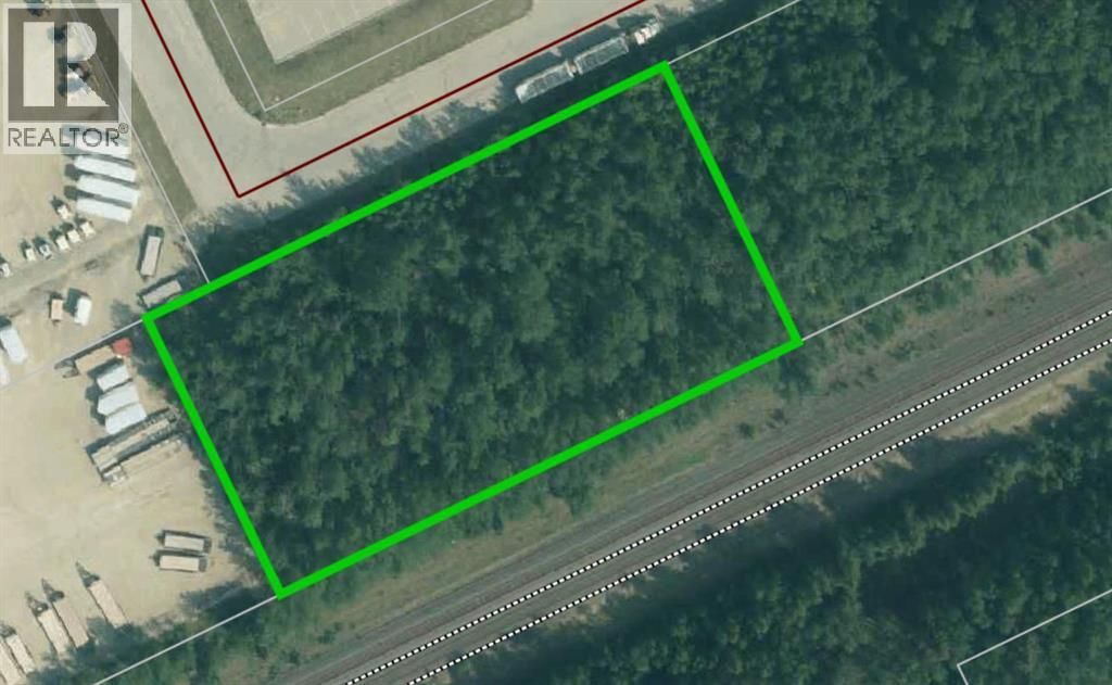 Lot 26 57 Street, Edson