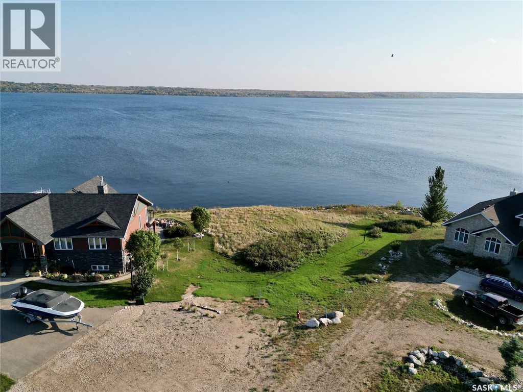 47 Kiiswa Bay, Last Mountain Lake