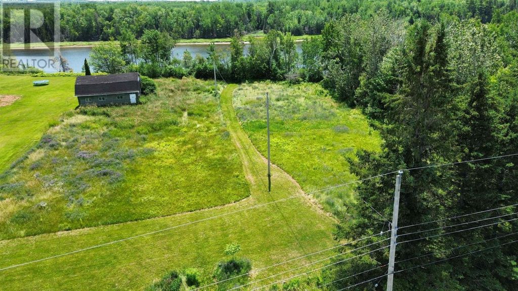 V/l Kolbec Road|highway 301, Riverview