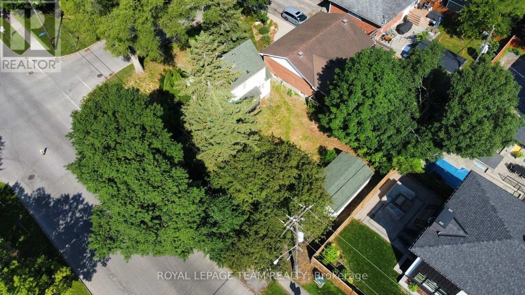 637 Windermere Avenue, Ottawa