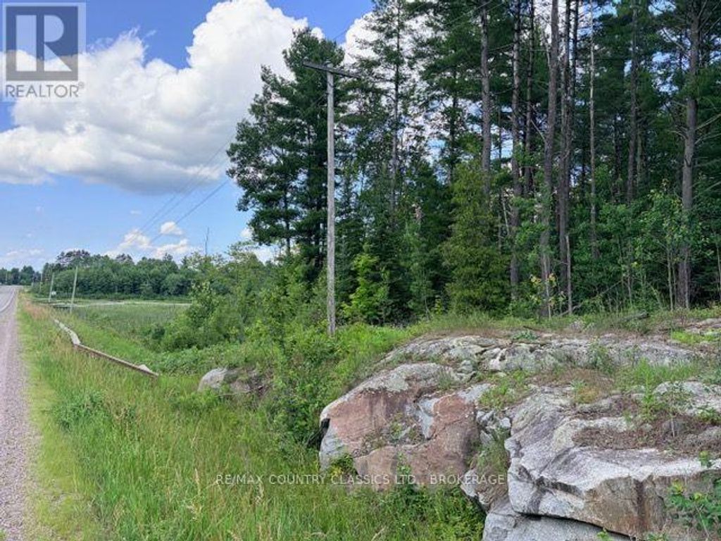 00 41 Highway, Addington Highlands (addington Highlands)