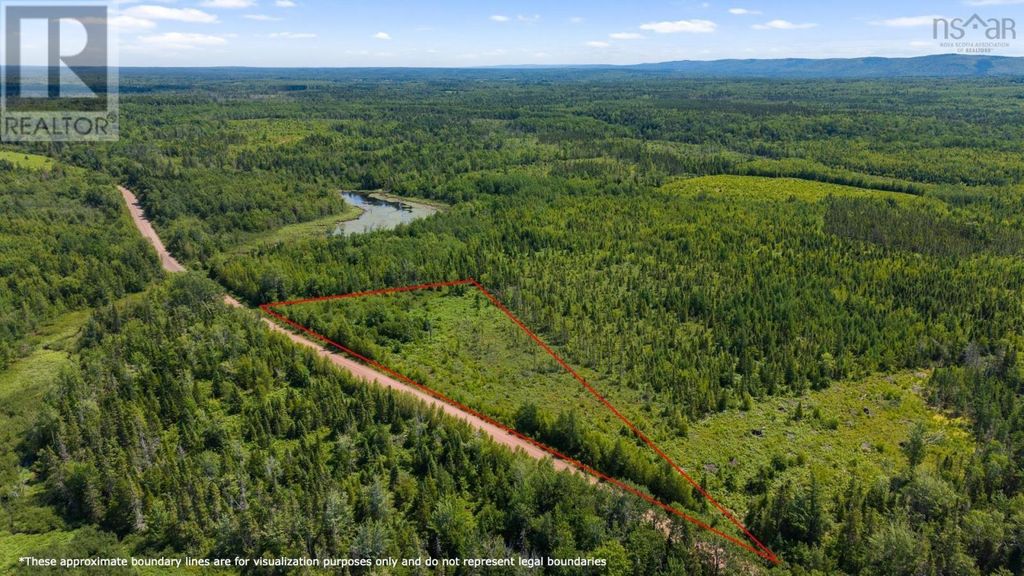Lot 00 Palmer Road|wentworth Valley Preserve, Wentworth Valley