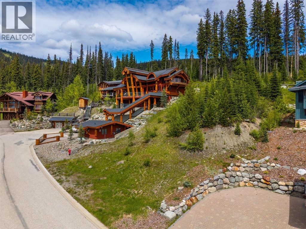 4246 Bella Vista Drive, Sun Peaks