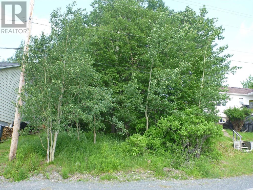 54 Marine Drive, Clarenville