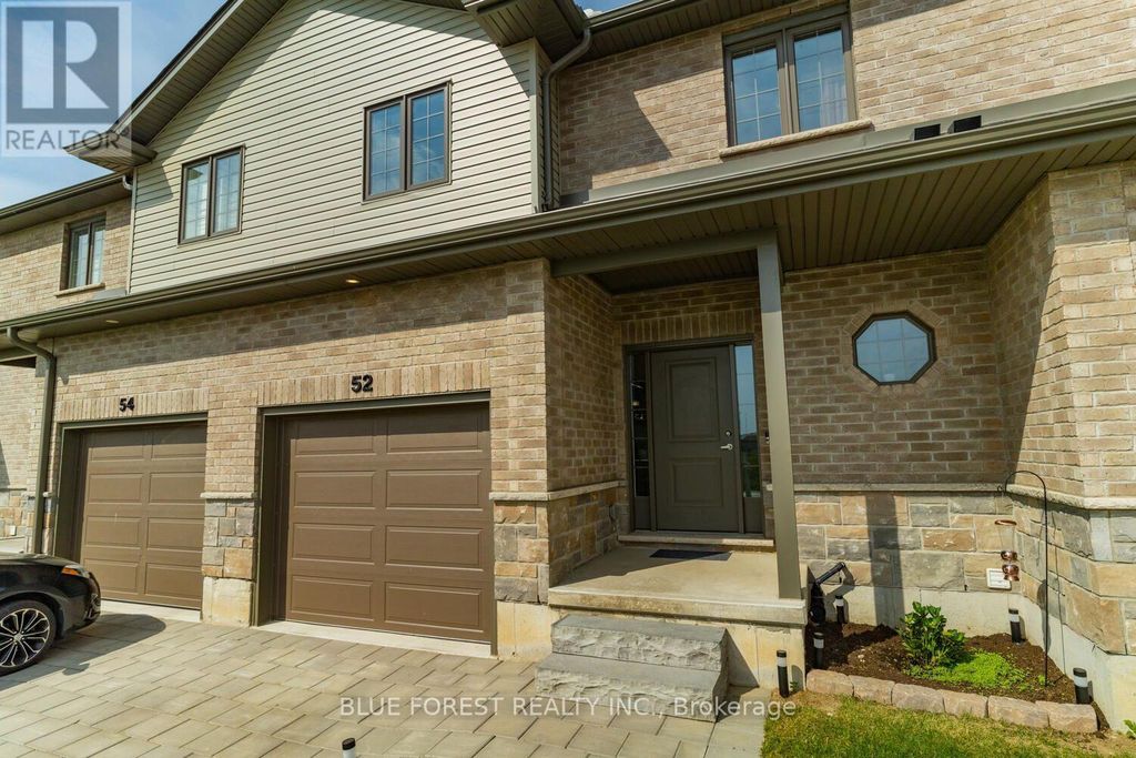 52 - 2910 Tokala Trail, London North (north S)