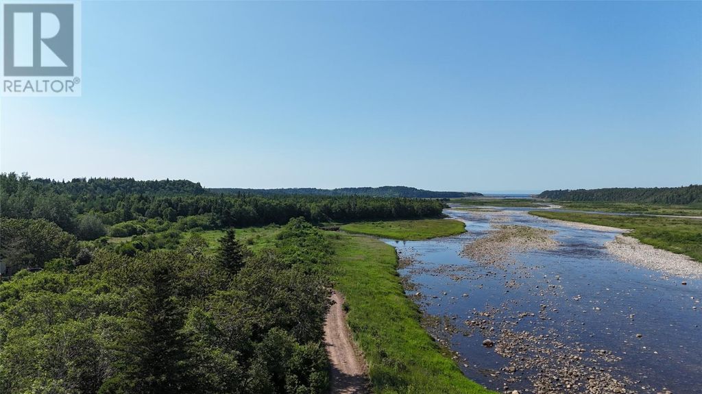 0 Crabbs River Road, St Fintans