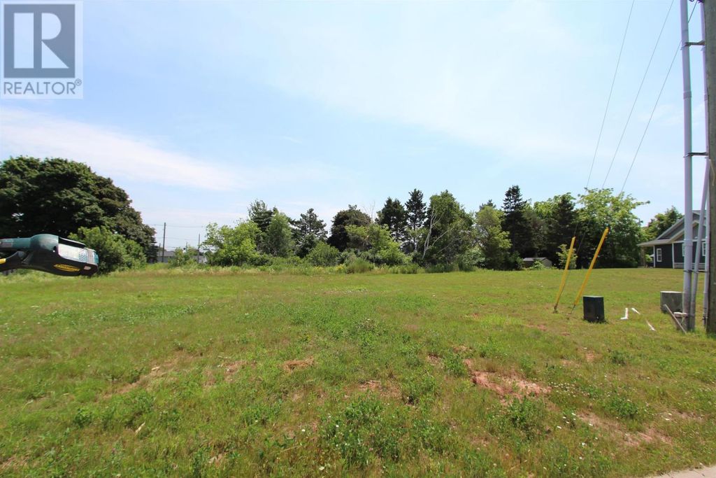0 Loggie Drive, Summerside