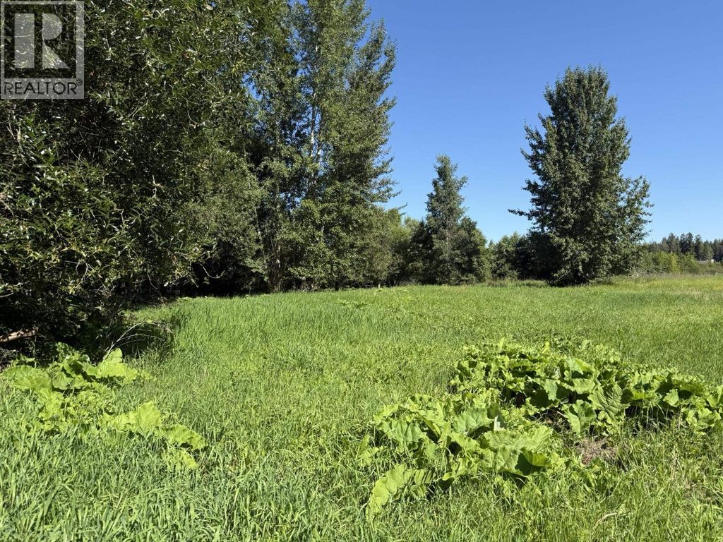 2480-2482 Norwood Road, Quesnel