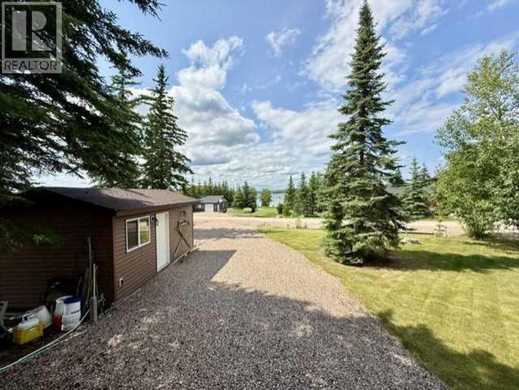 724 Spruce Street, Lac Des Iles